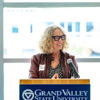 Robert Smart's Retirement Ceremony 12